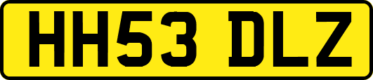 HH53DLZ