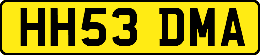 HH53DMA