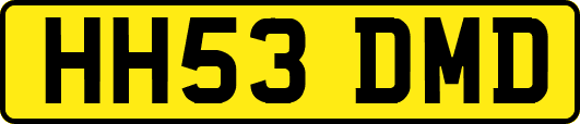 HH53DMD