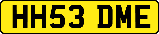 HH53DME