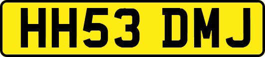 HH53DMJ