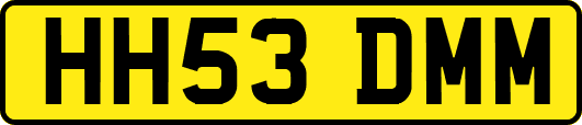 HH53DMM