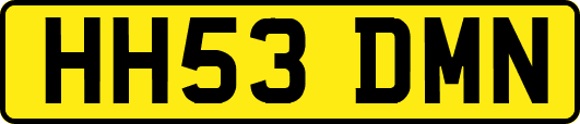 HH53DMN