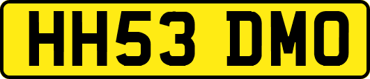 HH53DMO