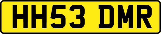 HH53DMR