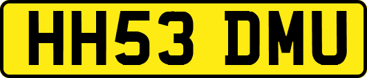 HH53DMU