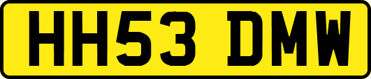 HH53DMW