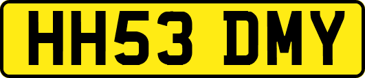 HH53DMY
