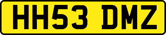 HH53DMZ