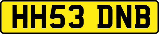 HH53DNB