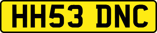 HH53DNC