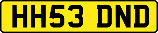 HH53DND