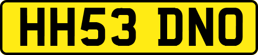 HH53DNO
