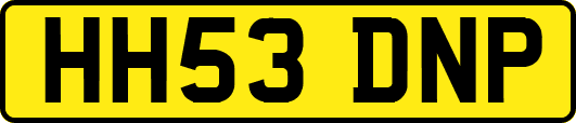 HH53DNP