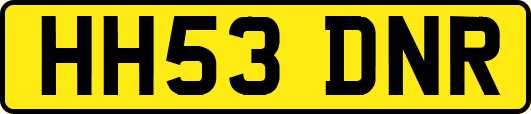 HH53DNR