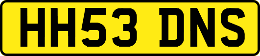 HH53DNS