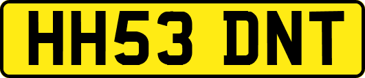 HH53DNT