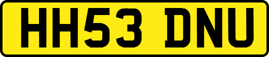 HH53DNU