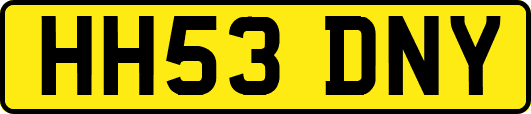 HH53DNY