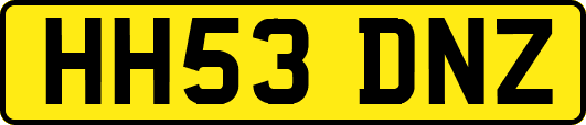 HH53DNZ