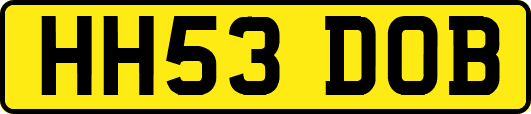 HH53DOB