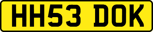 HH53DOK