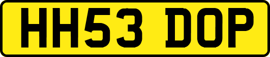 HH53DOP