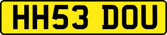 HH53DOU