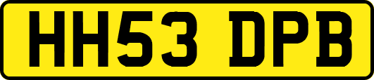 HH53DPB
