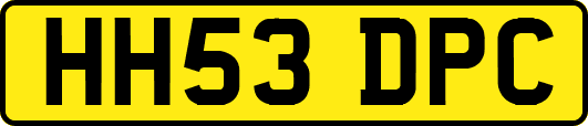 HH53DPC
