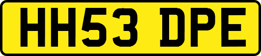 HH53DPE