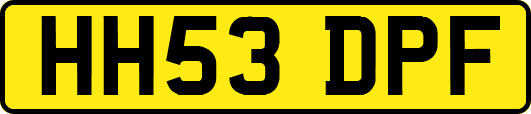 HH53DPF