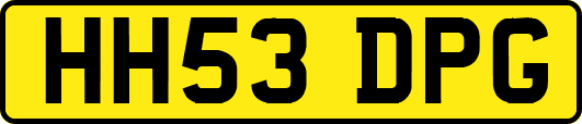 HH53DPG