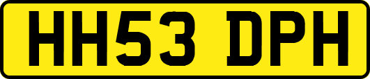 HH53DPH