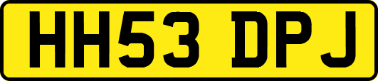 HH53DPJ