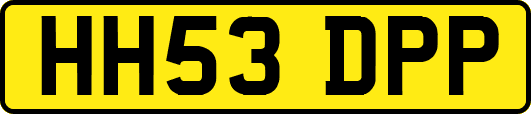 HH53DPP