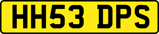HH53DPS