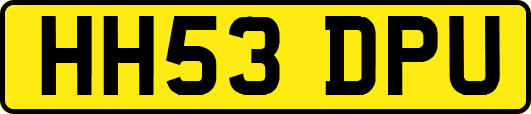 HH53DPU