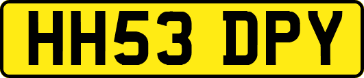 HH53DPY