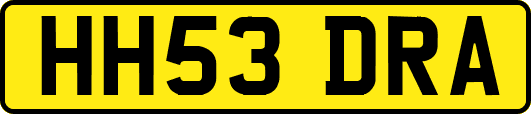 HH53DRA