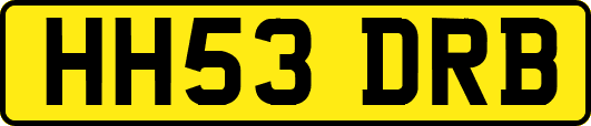 HH53DRB