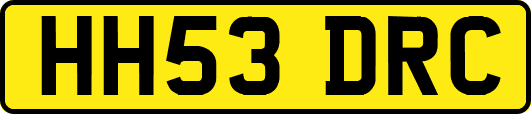 HH53DRC