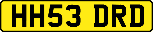 HH53DRD