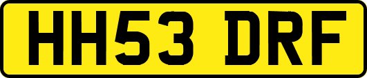 HH53DRF