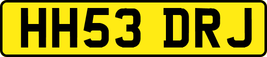 HH53DRJ