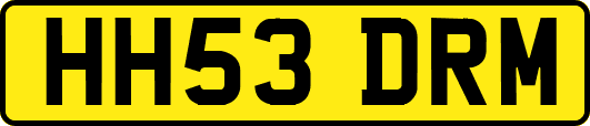 HH53DRM