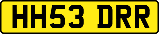 HH53DRR