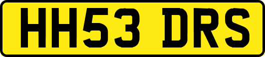 HH53DRS