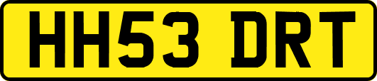 HH53DRT