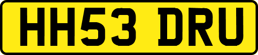 HH53DRU